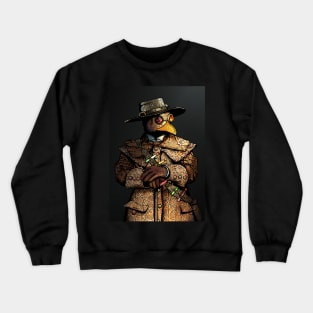 Jack Dawes Crewneck Sweatshirt